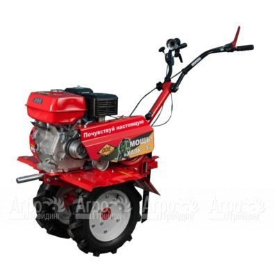 Мотоблок DDE V 950 II - 3 Халк-3 в Саратове