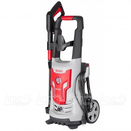 Мойка высокого давления Ресанта МР-200П в Саратове