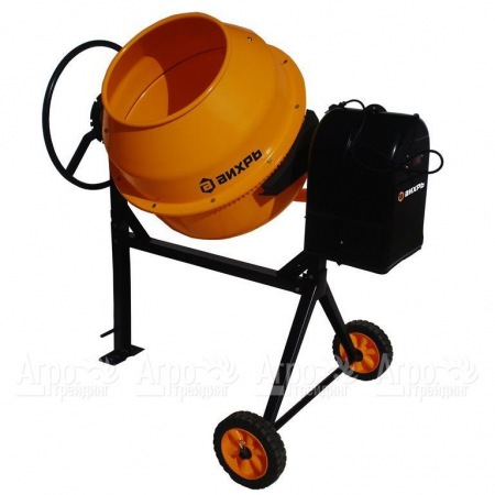 Бетоносмеситель Вихрь БМ-230П (Бетономешалка Вихрь БМ-230П) в Саратове