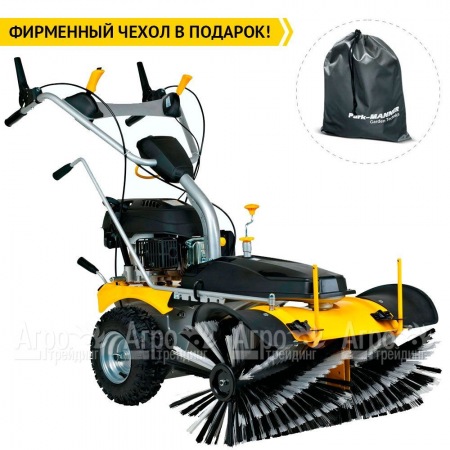 Подметальная машина Texas Smart Sweep 1000 в Саратове
