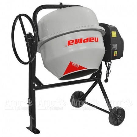 Бетоносмеситель Парма БСЛ-200Ч Лебедянь (Бетономешалка Парма БСЛ-200Ч Лебедянь) в Саратове