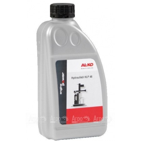 Масло Al-KO для дровоколов 1 л в Саратове