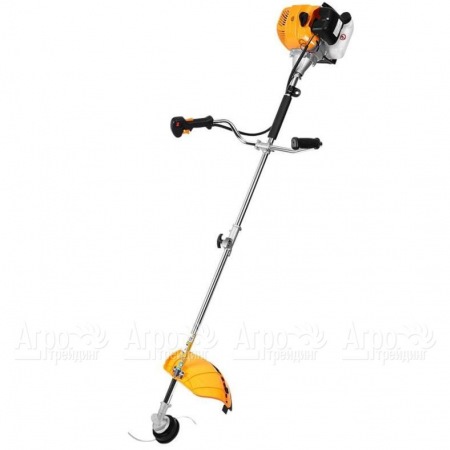 Бензокоса (бензиновый триммер) DEKO DKTR52 SET 3 в Саратове