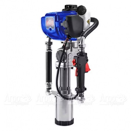 Копер сваебойный Haitec HT-4TPR88 в Саратове