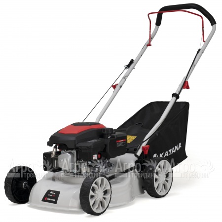 Газонокосилка бензиновая Katana KL-41A PRO в Саратове