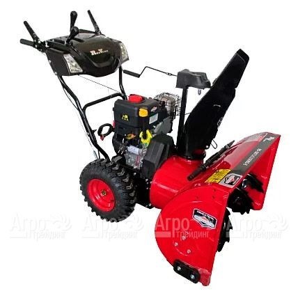 Снегоуборщик RedVerg RD-SB71/1450BS-E в Саратове