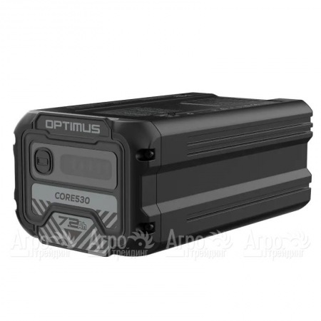 Аккумулятор CORE530 для техники GreenWorks 82 В  в Саратове