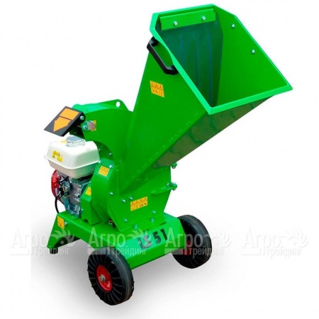 Измельчитель бензиновый Laski LS51/GX в Саратове