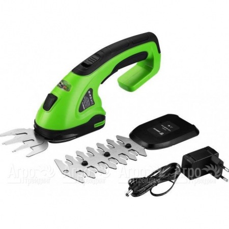 Аккумуляторные ножницы DEKO DKGS7.2 в Саратове