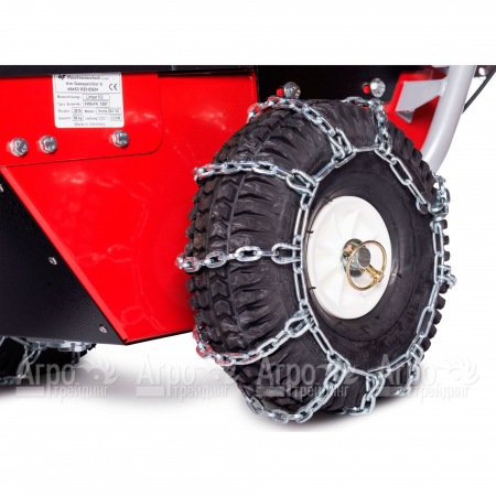 Цепи на колеса для подметальных машин Limpar 84 Pro, 104 Pro в Саратове