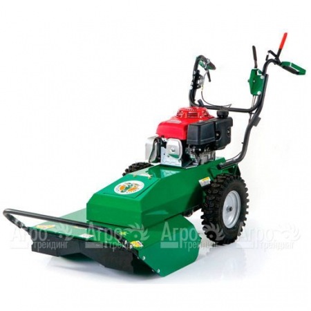 Газонокосилка бензиновая Billy Goat BC2600ICM в Саратове