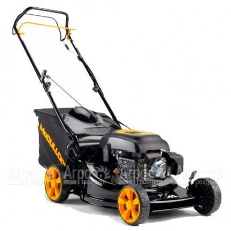 Газонокосилка бензиновая McCulloch M51-150R Classic в Саратове
