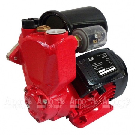 Насосная станция Elitech САВ 400В/2 в Саратове