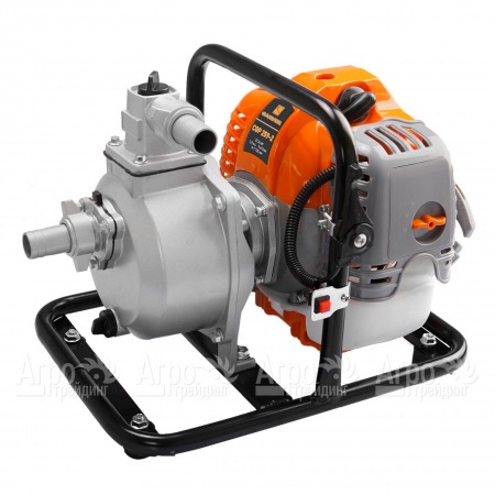 Бензиновая мотопомпа Carver CGP 259-2 в Саратове