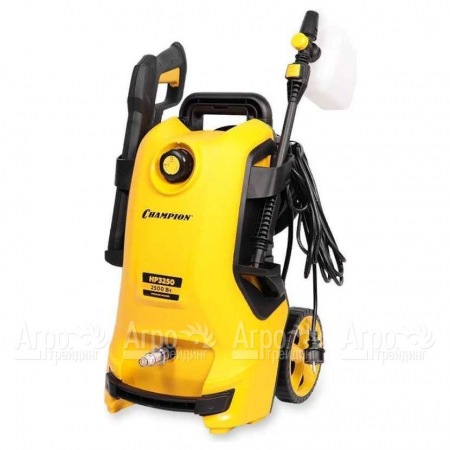 Мойка высокого давления Champion HP3250 в Саратове
