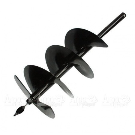 Шнек землебура Husqvarna 300 мм в Саратове