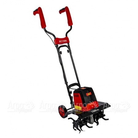 Культиватор электрический DDE EC1500 в Саратове