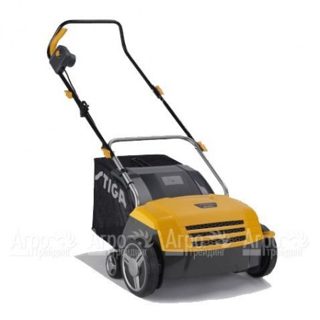 Скарификатор электрический Stiga SV 213 в Саратове