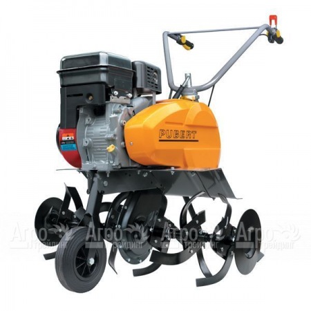 Культиватор Pubert Primo 65 BD в Саратове