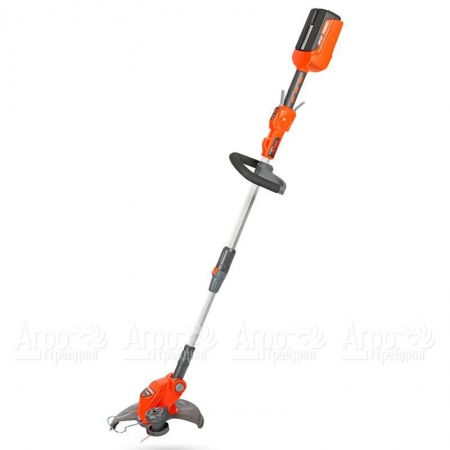 Аккумуляторный триммер Patriot TR 340XL  в Саратове