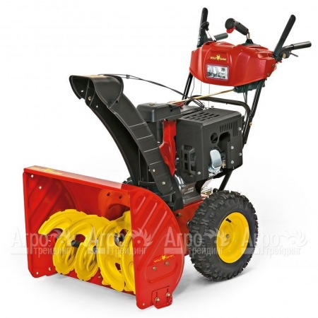 Снегоуборщик Wolf-Garten Ambition SF 66 E в Саратове