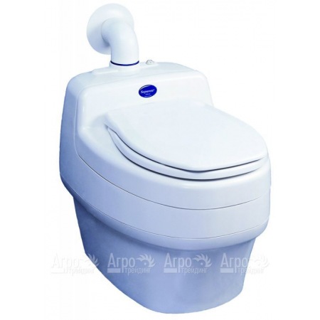Компостирующий биотуалет Separett Villa 9011 в Саратове