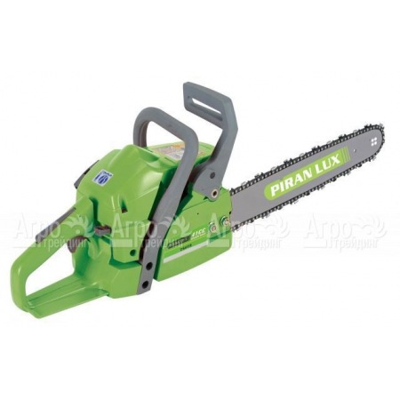 Бензопила Piran CS4115-15" серия Lux в Саратове