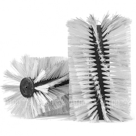 Щетка со смешанной щетиной для Caiman SM 1200/SM 1200W  в Саратове