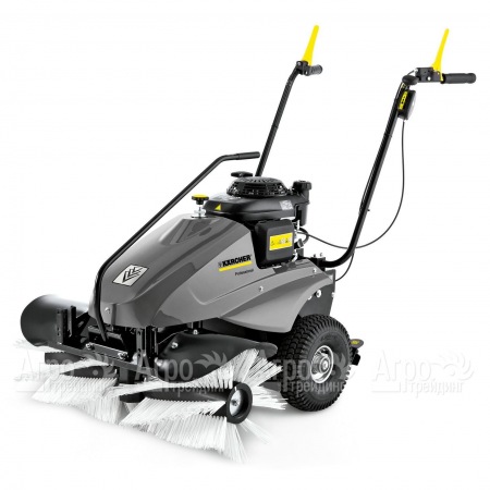 Подметальная машина Karcher KM 80 W G в Саратове