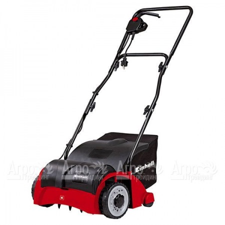 Скарификатор-аэратор электрический Einhell GС-SA 1231 в Саратове