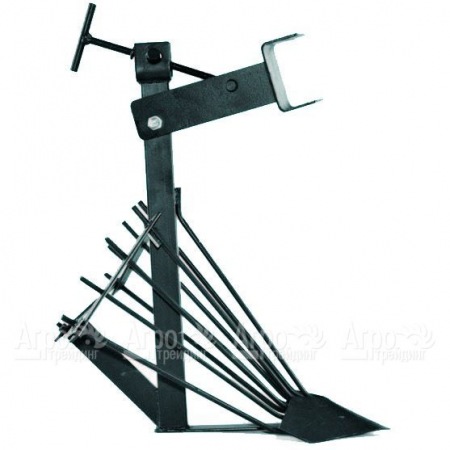 Картофелекопалка со сцепкой для мотоблоков Prorab в Саратове