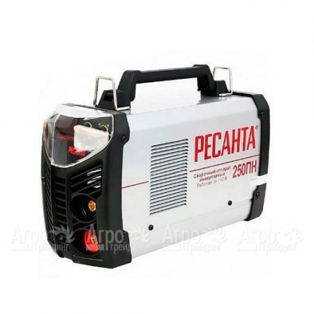 Сварочный инверторный аппарат Ресанта САИ-250ПН в Саратове