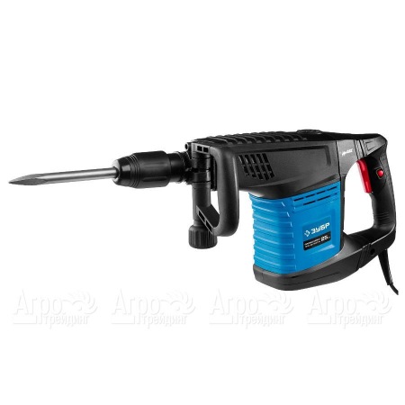 Отбойный молоток Зубр ЗММ-25-1500 ЭВК в Саратове