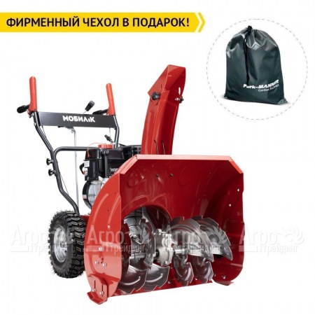 Снегоуборщик Мобил К С60 Комфорт в Саратове