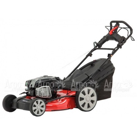 Газонокосилка бензиновая Snapper ERDV21750HW в Саратове