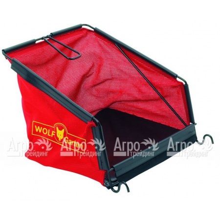 Травосборник Wolf-Garten FS 32 в Саратове