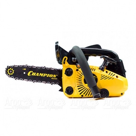 Бензопила Champion 126T-10" в Саратове