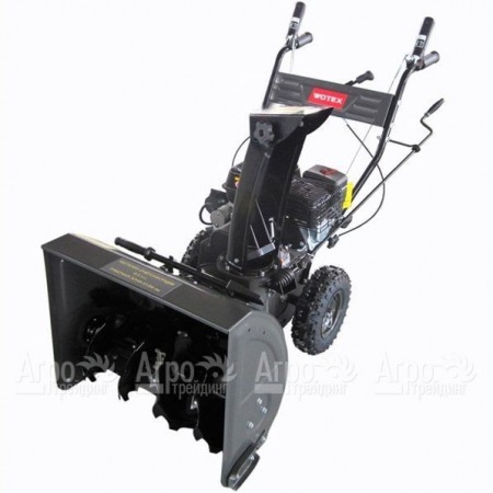 Снегоуборщик Wotex 55 в Саратове
