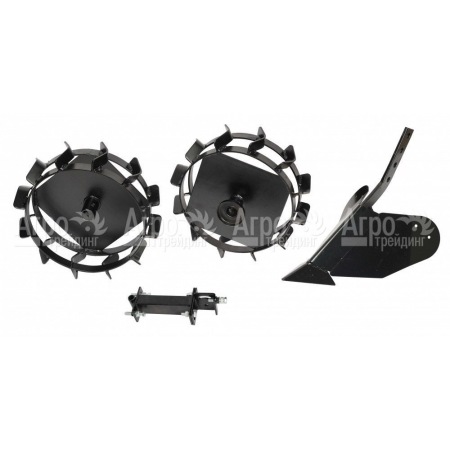 Комплект навесного оборудования Hyundai S 700 в Саратове