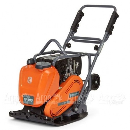 Виброплита дизельная Husqvarna Atlas Copco LF 100 D LAT  в Саратове