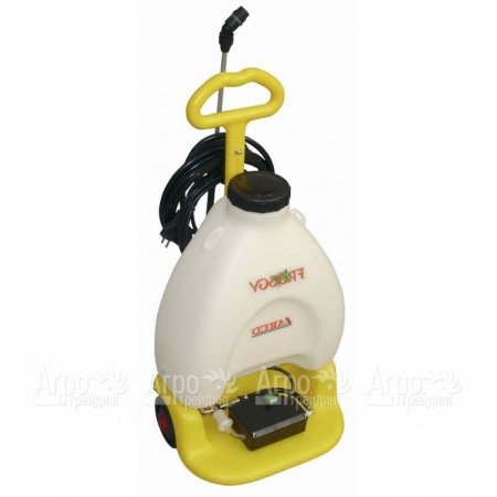 Электрический опрыскиватель Arco Coba Froggy ECO 20 л. (Арко Коба Фрогги ЭКО 20 л.) в Саратове