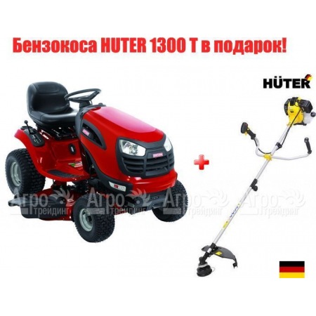 Садовый трактор Craftsman 28925 серия YT 4000 в Саратове