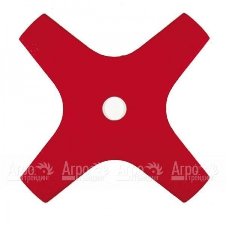 Нож для травы пластик 4Т 230 мм Oleo-Mac 4095-596 в Саратове