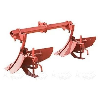 Окучник универсальный ОУ-00.000-01 для мотоблоков Беларус в Саратове