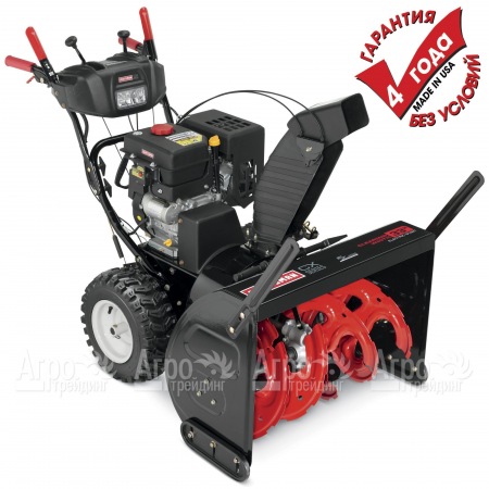 Снегоуборщик Craftsman 88397 в Саратове