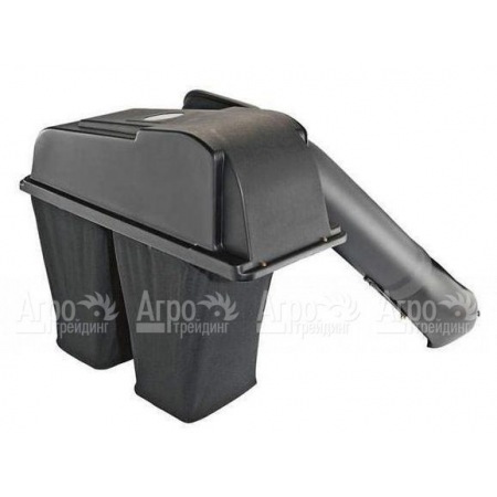 Травосборник двойной MTD 19A70020OEM, дека 107 см  в Саратове