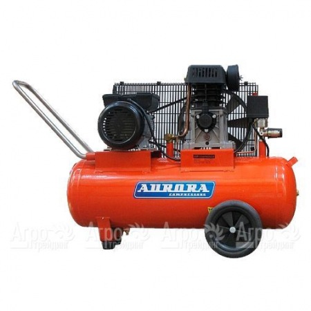 Компрессор воздушный Aurora Storm-50 в Саратове