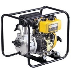 Мотопомпа KIPOR KDP40T в Саратове