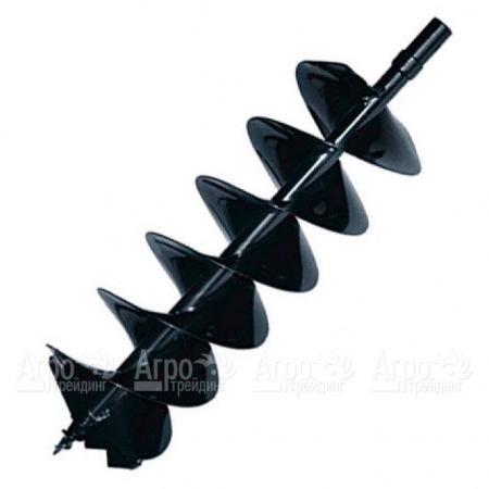 Сменный бур для бурения грунтов Herz G3  в Саратове