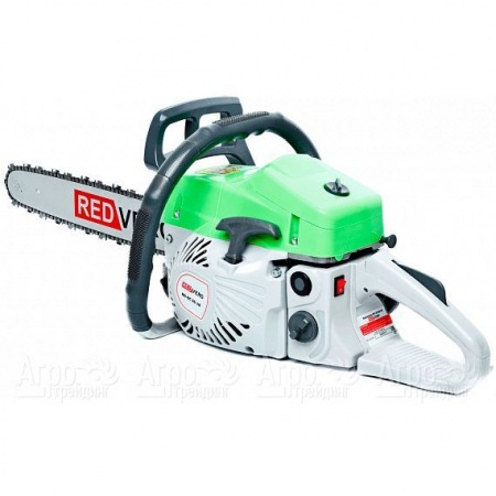 Бензопила RedVerg RD-GC55-18" в Саратове
